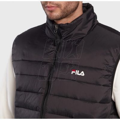 6. Fila Berglicht Vest M FAM0352-80001