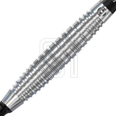 10. Darts Harrows NX-90 Parallel 90% steeltip