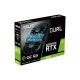 9. ASUS Dual GeForce RTX 3050 OC 6GB Graphics Card