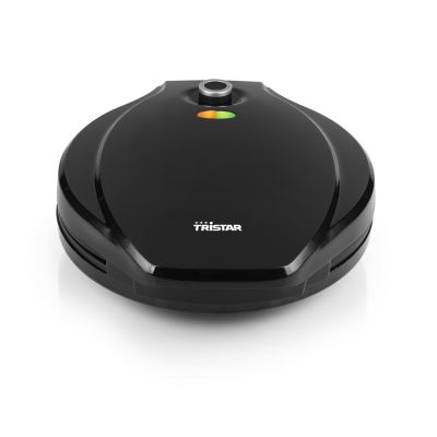 4. Tristar PZ-2881 Pizza Maker 1 Pizza(s) 1450 W Black