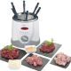 3. Clatronic FFR 2916 fryer (1 l; 840W; white)