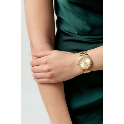 5. Women's Watch PAUL LORENS PL20001B-4D1 + BOX