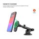 3. FIXED FIXMCLI-XL-BK Passive Holder Mobile Phone/Smartphone Black