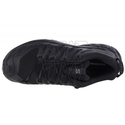 3. Salomon XA Pro 3D v9 Wide M running shoes 472731