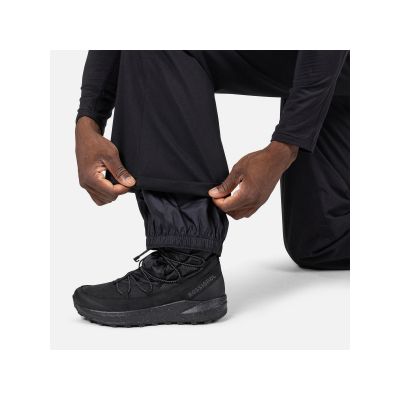 5. Men’s ROSSIGNOL Strawpile Insulated Ski Pants, black