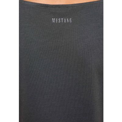 3. Mustang women's t-shirt STYLE MEXIA 1017504 4088