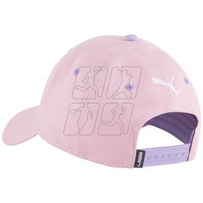 2. Puma Comic Cap Galactic Jr 25423 07