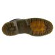 4. Dr. Martens Lowell Chukka 6 Eye Boot DM43680001 Black 41