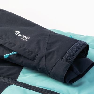 7. Hi-tec Lady Morena W 92800549421 insulated jacket