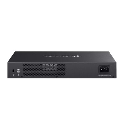 2. TP-Link ER7406 Gigabit Ethernet Router Black
