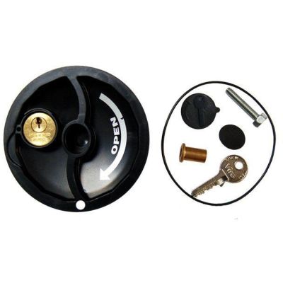 Emergency release knob FAAC 740/741 (729014)