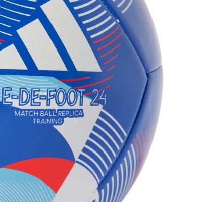 4. adidas Olympic 24 Training IW6330 Football