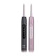 2. Oral-b Pulsonic SlimLuxe 4900 Electric Toothbrush Two-Pack