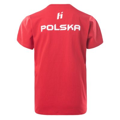 8. Huari Poland Fan Jr T-shirt 92800426923