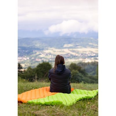 11. Hi-Tec Airmat 92800350252 trekking mattress