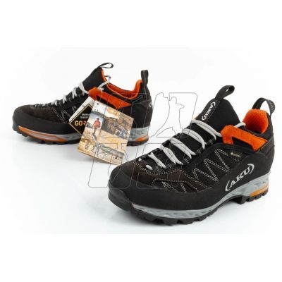 8. Aku Tengu Low Gore-tex W 976 108 Shoes