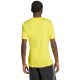 4. Men's adidas Brazil 26 Jersey Yellow KH2307