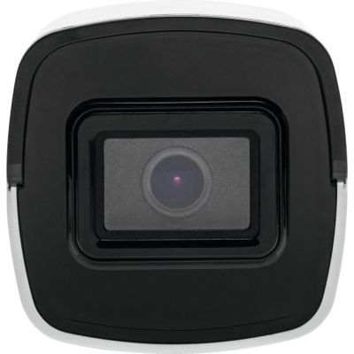 ABUS TVIP68511 Industrial Camera Tube IP Security Camera Indoor / Outdoor 3840 x 2160 px Ceiling