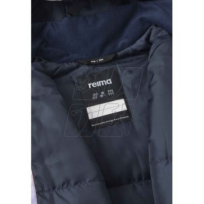 7. Winter jacket Reima Reimatec Muonio 5100289B-5451