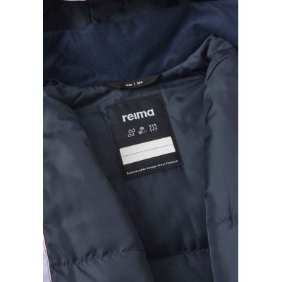 7. Reima Reimatec Muonio Jr winter jacket 5100289B-5451