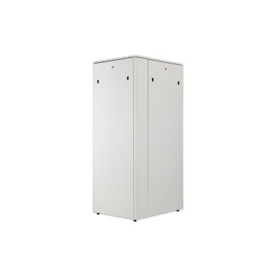 2. Digitus Unique Light series network cabinet - 800x1000 mm (WxD)