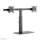 8. Neomounts FPMA-D865DBLACK Monitor Holder/Stand 68.6 cm (27") Desk Black