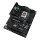 2. ASUS ROG STRIX Z890-F GAMING WIFI Motherboard