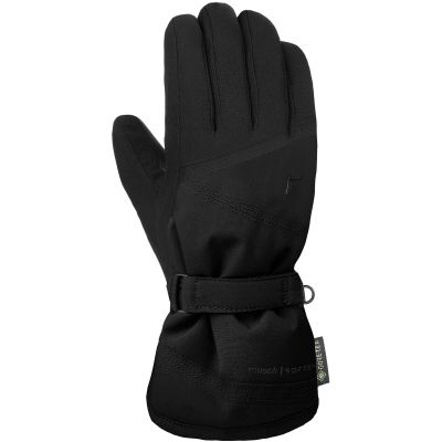 3. Women’s REUSCH Susan GORE-TEX Gloves