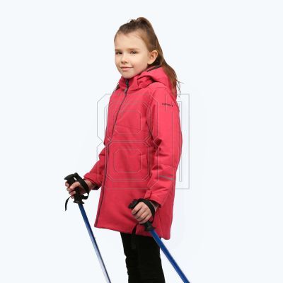 2. Jacket Icepeak Kelley Junior 4 50014 588L