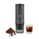 Outin Nano Portable Coffee Maker Gray