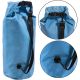 6. BACKPACK BAG WATERPROOF BAG 30L BLUE
