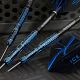 5. Harrows Ice Recut 90% Steeltip HS-TNK-000016025