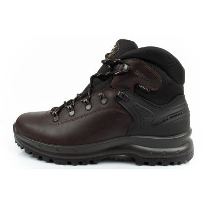 13. Grisport Marrone Pecos M 13229P8G trekking shoes