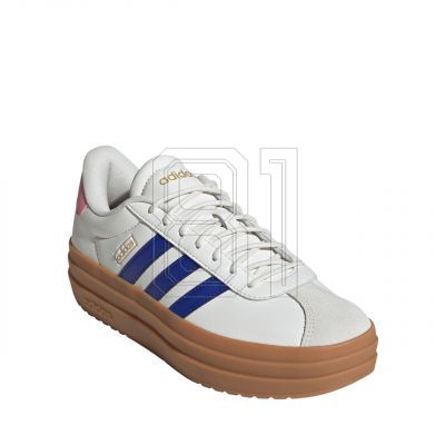 2. Adidas VL Court Bold W shoes JQ5643