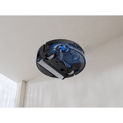 59. Ecovacs Vacuum Cleaner Deebot X12 OmniCyclone black Schwarz (DEX35)
