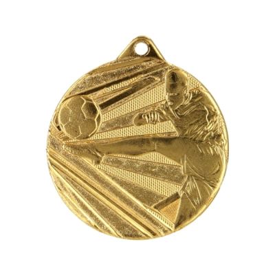 14. Gold Medal Football ME001/G