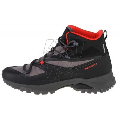 6. 4F Dust Trekking Boots M AW22FOTSM006-22S