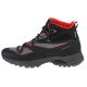 6. 4F Dust Trekking Boots M AW22FOTSM006-22S
