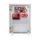 2. POE SWITCH WITH BUFFERED POWER SUPPLY IPUPS-5-11-XL2 5-PORT ATTE