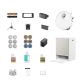 19. Dreame Matrix10 Ultra 0.31 l White