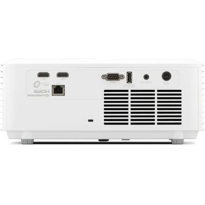 11. ViewSonic LS630HD FHD 4000ANSI projector 2xHDMI USB RS232 RJ45