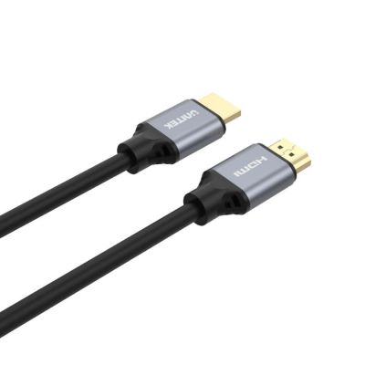 2. UNITEK CABLE HDMI 2.1, 8K 60HZ, 4K 120HZ, 5M, C140W