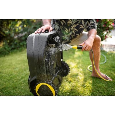 9. KARCHER RCX 4 robot mower - 1.269-740.0
