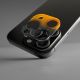 6. SBS Active Camera Lens D3O Tempered Glass for iPhone 16 Pro / 16 Pro Max Camera
