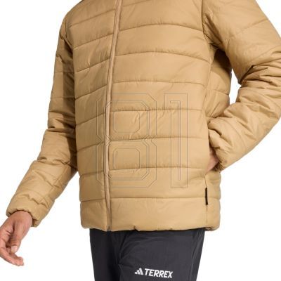 6. Adidas Terrex Multi Essentials Climawarm M KB2185 jacket