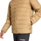 6. Adidas Terrex Multi Essentials Climawarm M KB2185 jacket