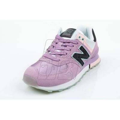 3. New Balance W WL574SAW shoes