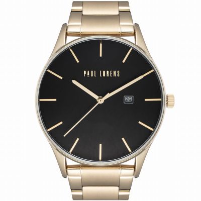 Paul Lorens PL7028B2-1D1 Men's Watch
