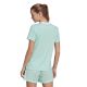 10. Adidas Entrada 22 Jsy W T-shirt HC5076