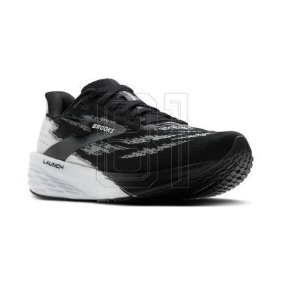 2. Launch 11 women's asphalt running shoes black